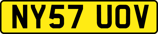 NY57UOV