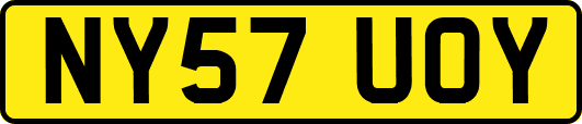 NY57UOY