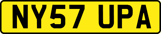 NY57UPA