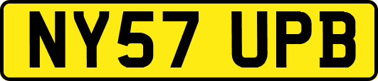 NY57UPB