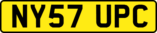 NY57UPC