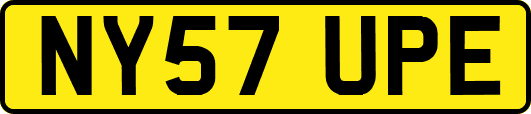 NY57UPE