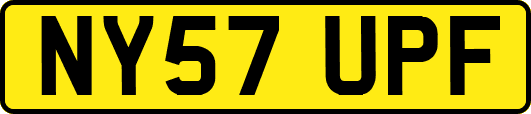 NY57UPF