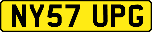NY57UPG