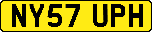 NY57UPH