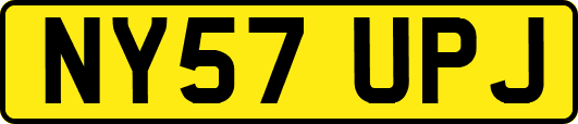 NY57UPJ