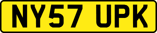 NY57UPK