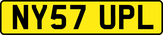 NY57UPL
