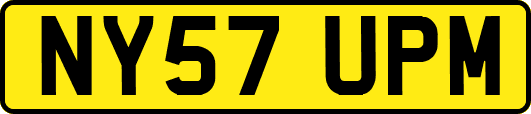 NY57UPM