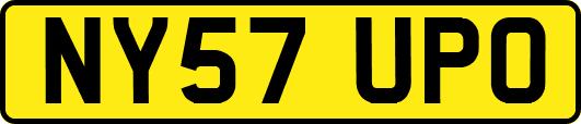 NY57UPO