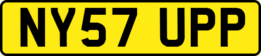 NY57UPP
