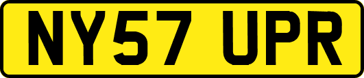NY57UPR