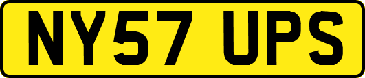 NY57UPS