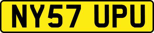 NY57UPU