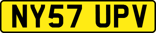 NY57UPV