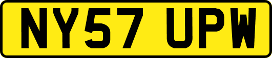 NY57UPW