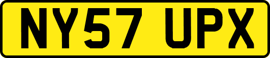 NY57UPX
