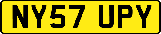 NY57UPY