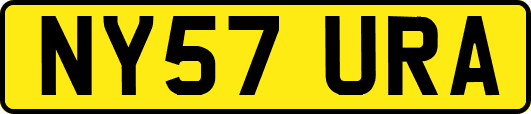 NY57URA