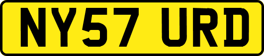 NY57URD