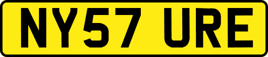 NY57URE