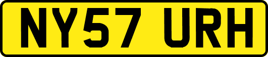 NY57URH