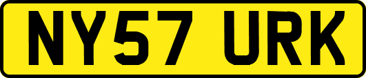 NY57URK