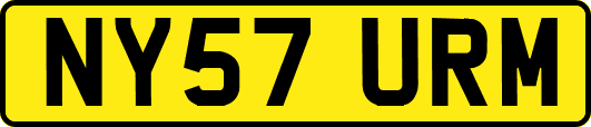 NY57URM