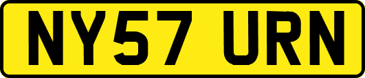 NY57URN