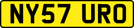 NY57URO