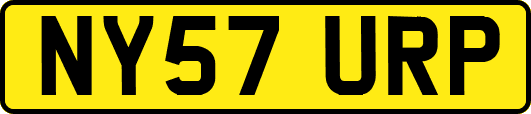 NY57URP