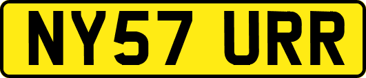 NY57URR