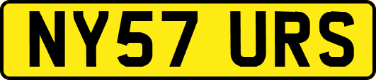NY57URS