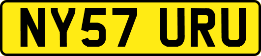 NY57URU
