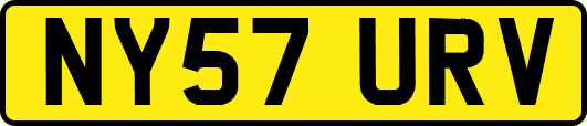 NY57URV