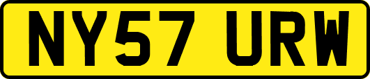 NY57URW