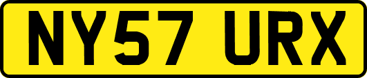 NY57URX