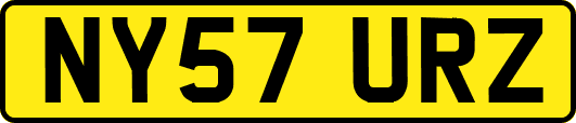 NY57URZ