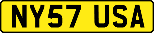 NY57USA