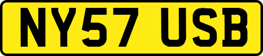 NY57USB