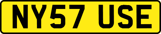 NY57USE
