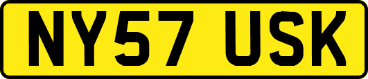 NY57USK