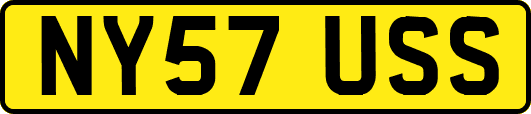 NY57USS