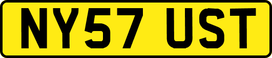 NY57UST