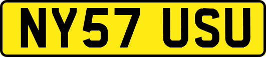 NY57USU