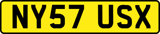 NY57USX