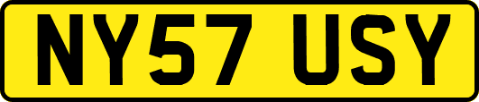 NY57USY