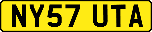 NY57UTA