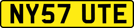 NY57UTE