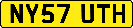 NY57UTH